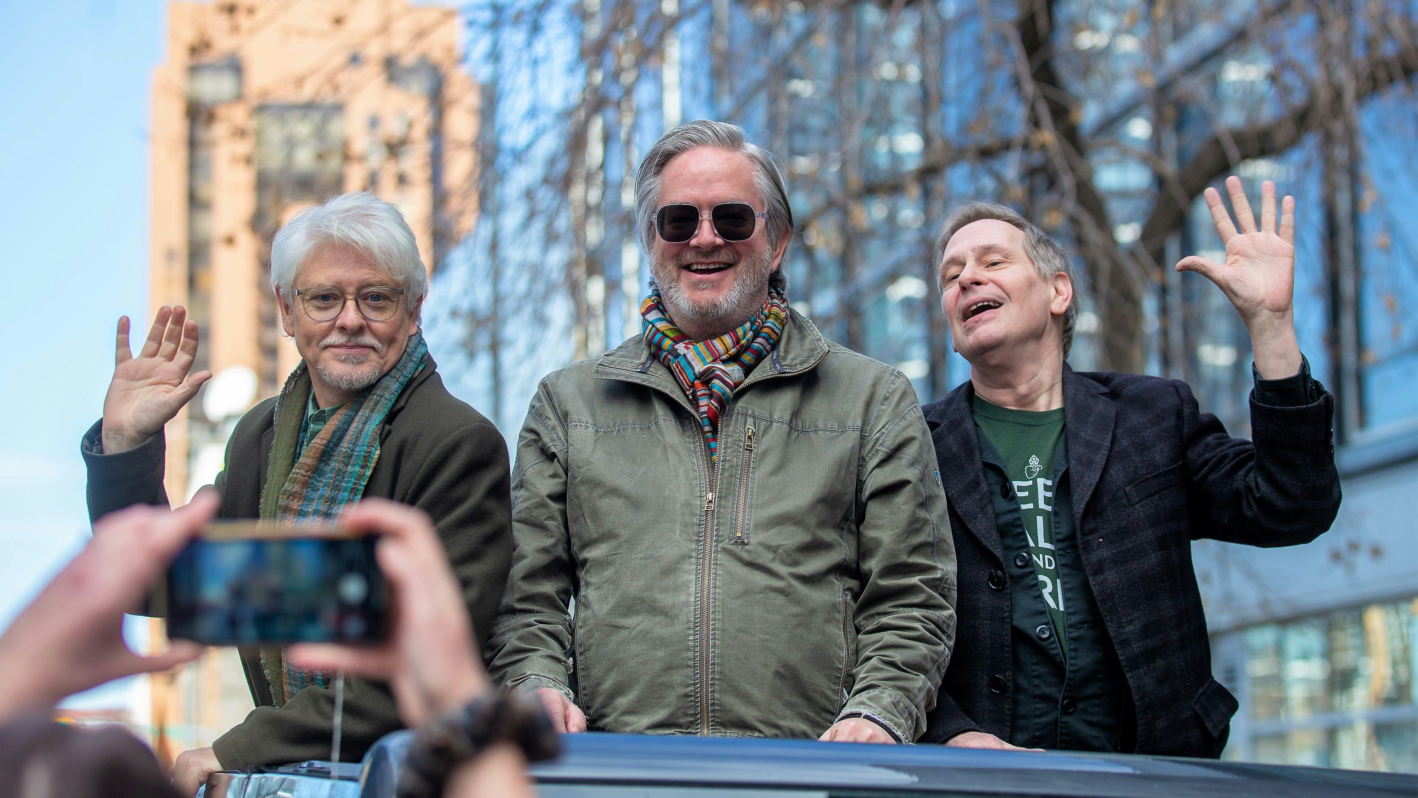 The Kids in the Hall