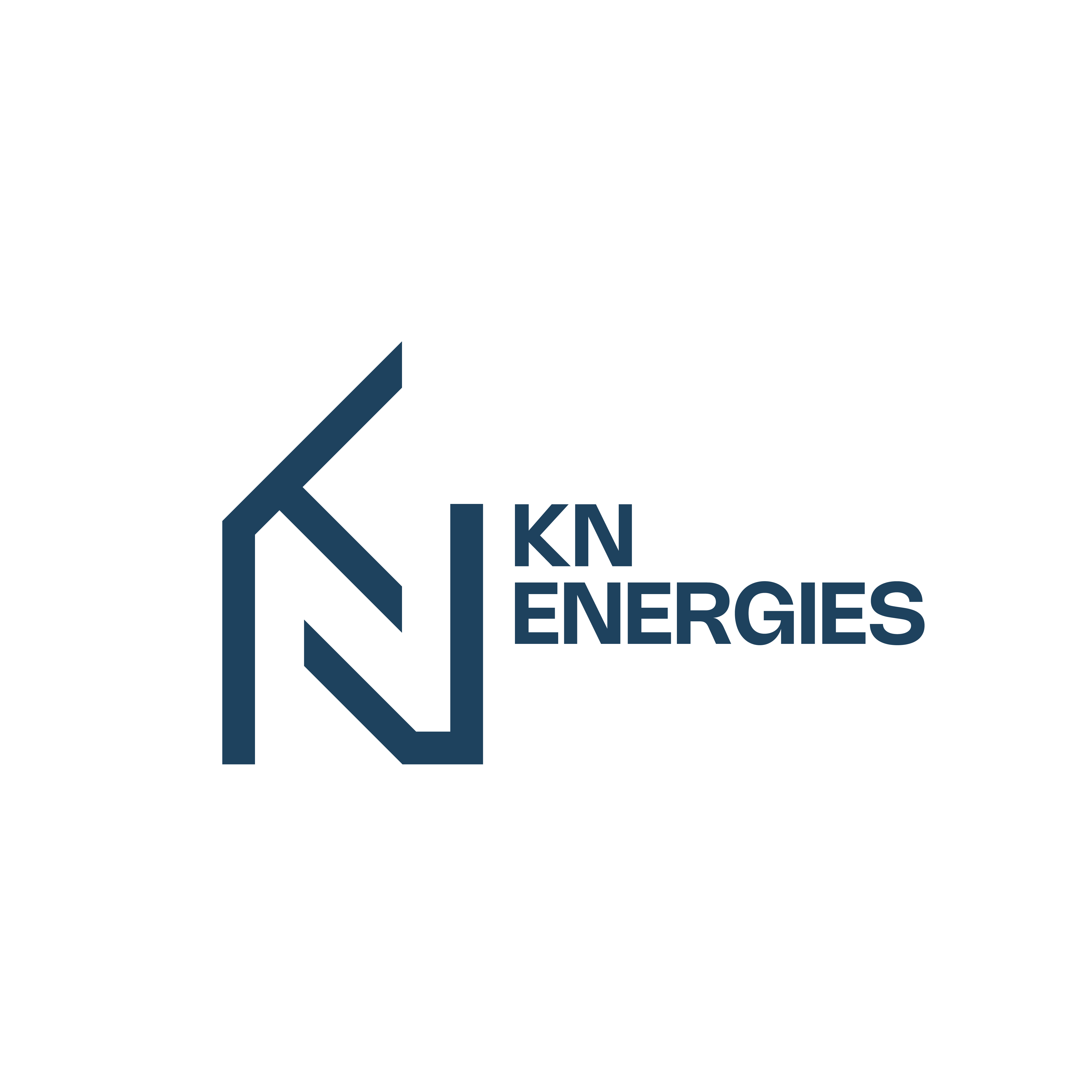 KN energies