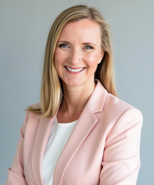 Kara Shukas, Event Director, Enterprise Connect