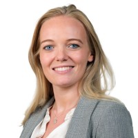 ALSA Ventures Investment Director Katie Sunnucks
