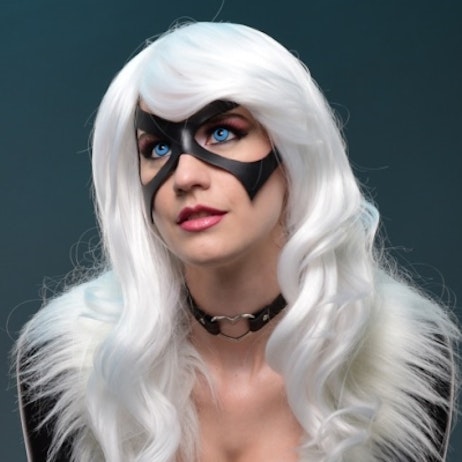 Cosplayers | FAN EXPO Vancouver