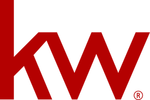 Keller Williams logo.