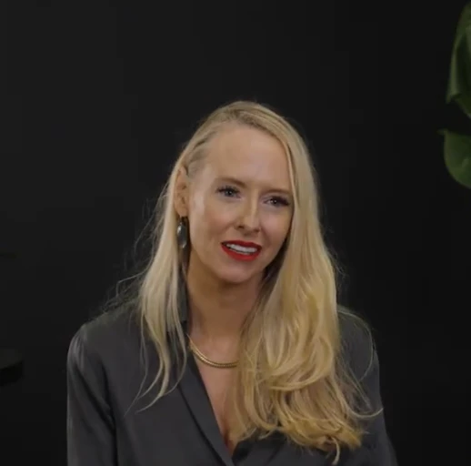 Kelly Brine, President of Rose Valley Management