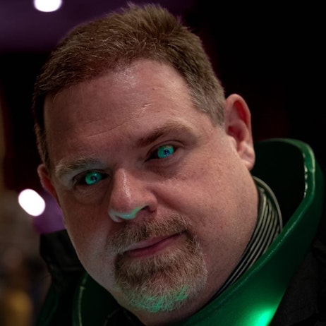 Kettlebriar's Workshop