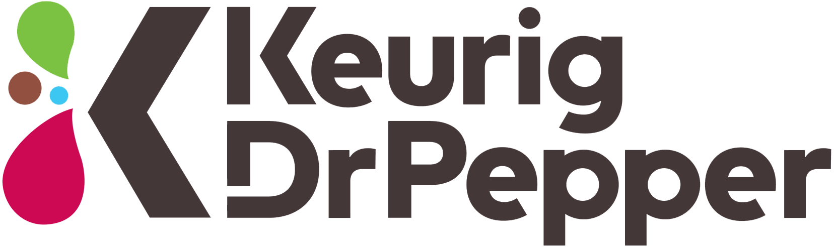 Keurig Dr Pepper