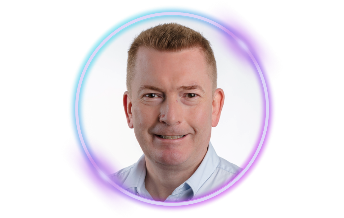 Kevin Brown, Event Planning & Reporting Director at GSO – Judge on the MEES 2025 Judging Panel