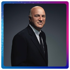 Kevin O'Leary speaker photo