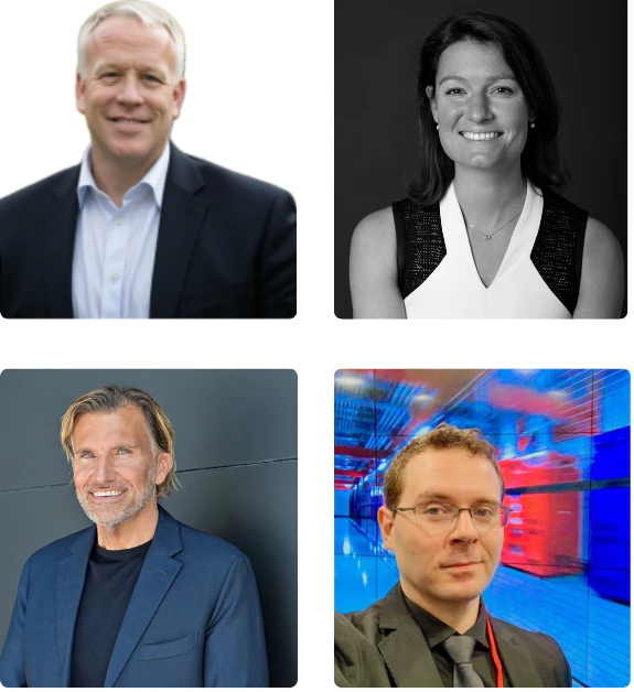 Svein Alte Hagaseth, Founder and CEO, Heim Datacenter