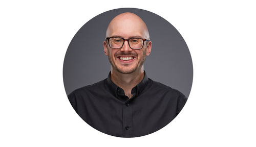 Justin Robbins - Emcee for Enterprise Connect