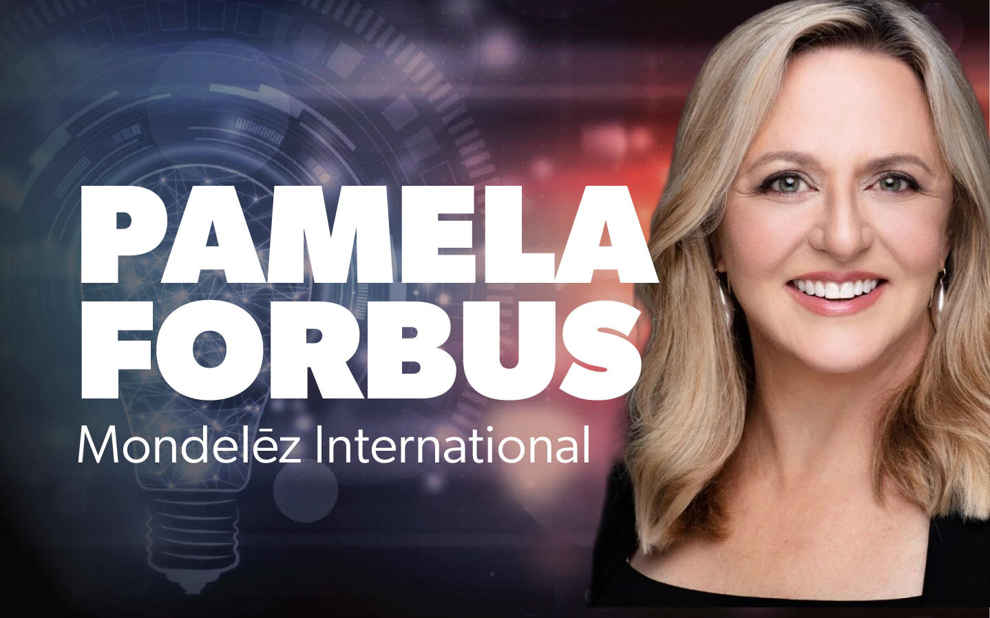 Pamela Forbus