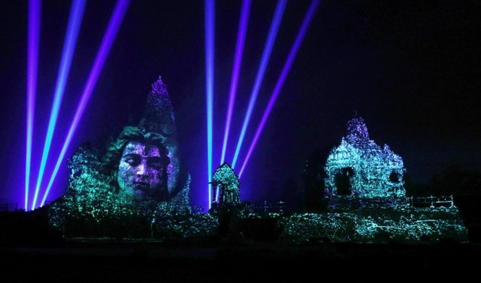 Tricolor India Schauspiel