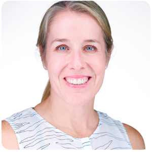 Kimberly Storin, CMO, Zoom