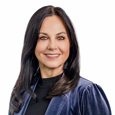 Kimberly Byrum, Managing Principal, Multifamily, Zonda