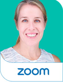 Kimberly Storin, Chief Marketing Officer, Zoom