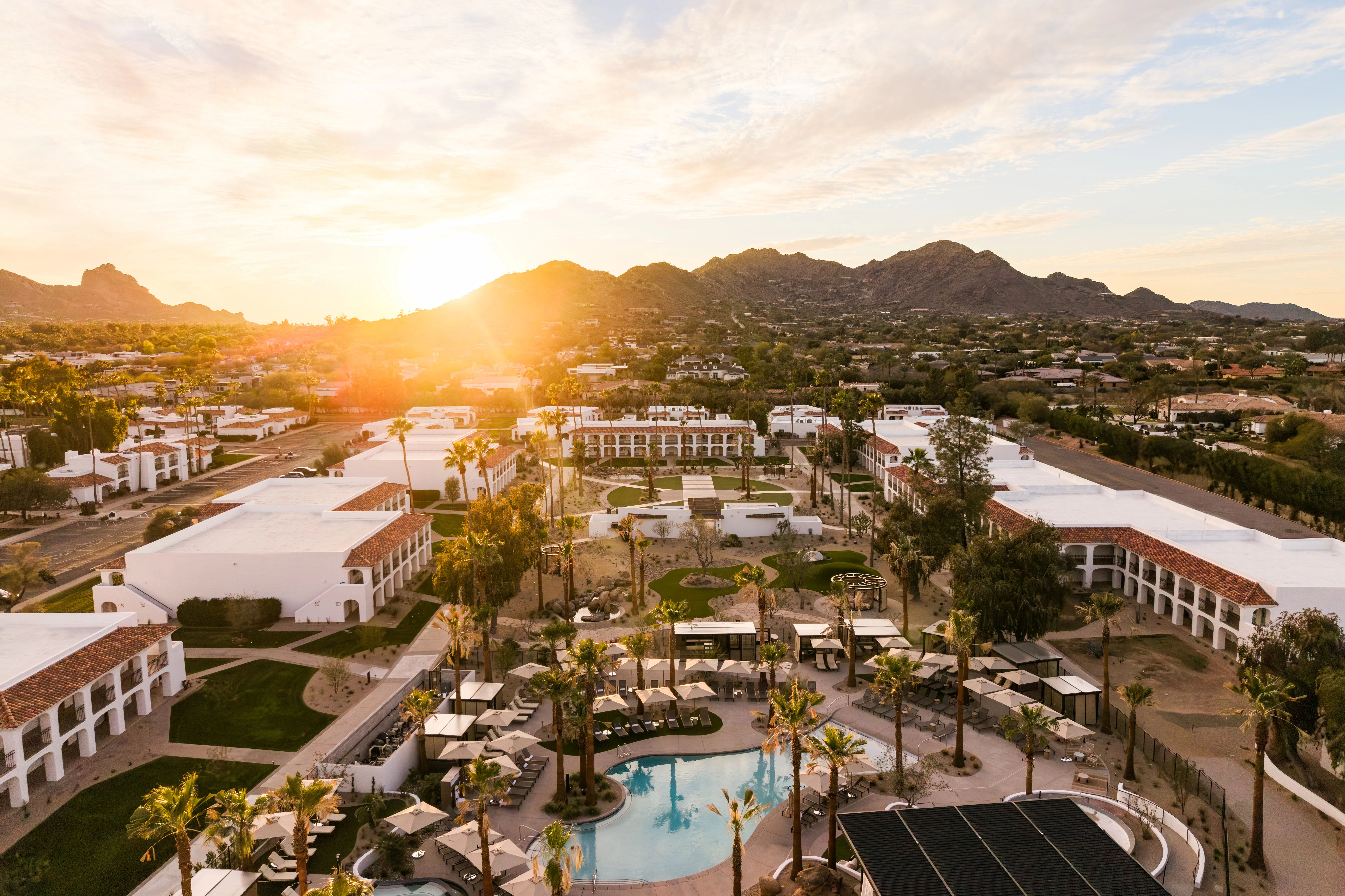 The Scott Resort & Spa