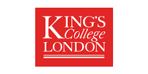 King’s College London Logo