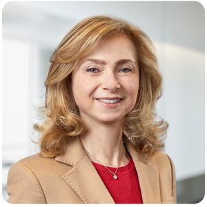 Kira Makagon, RingCentral