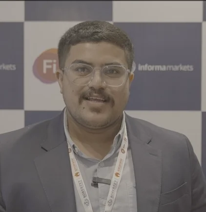 Kishor Gowda SP, Junior Associate - Procurement, Himalaya Wellness