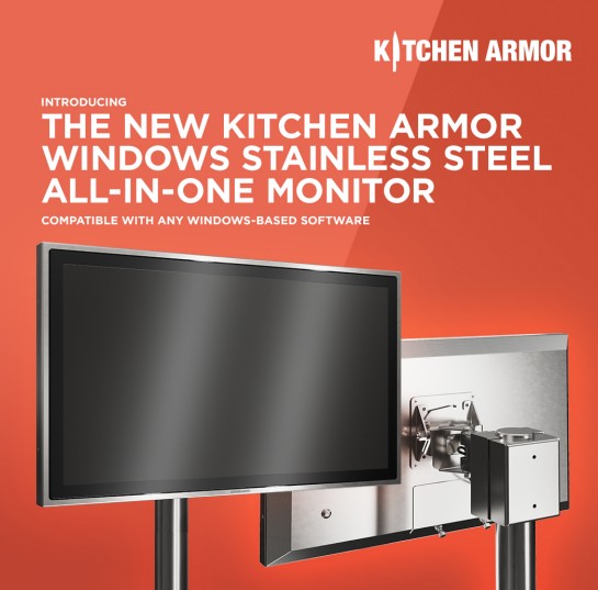 Kitchen Armor