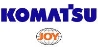 KOMATSU JOY