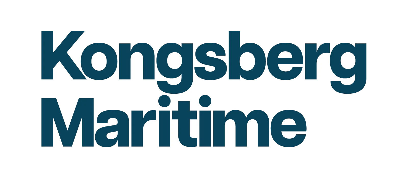 KONGSBERG