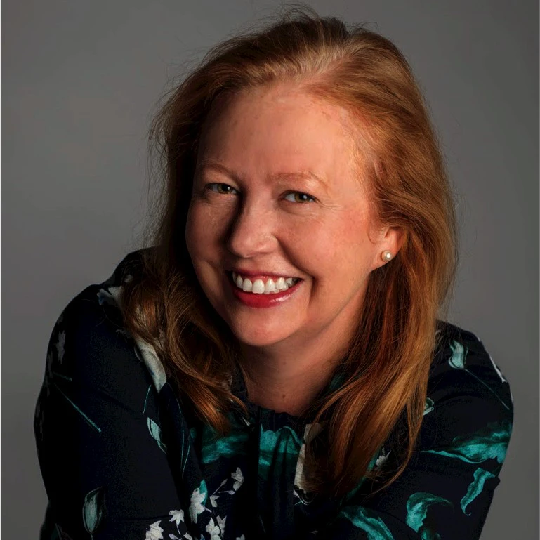 Kirstin Myers,  Executive Vice President and Chief Digital Officer at Northwell Health