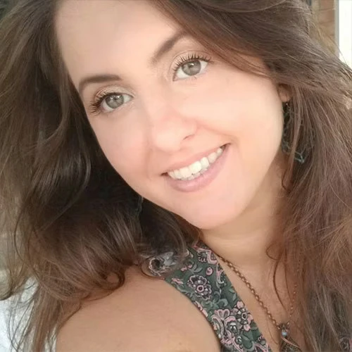 Kristina Nicos