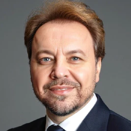 George Kroumpouzos, MD