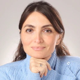 Gorana Kuka Epstein, MD