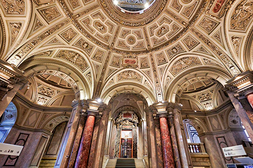 Kunsthistorisches Museum