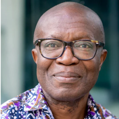 Dr. Kwasi Boahene
