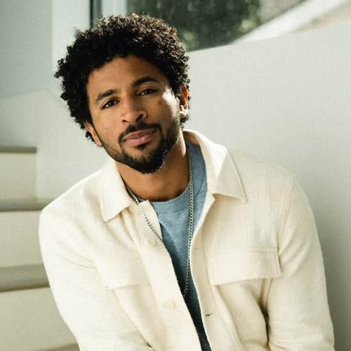 Kyland Young headshot