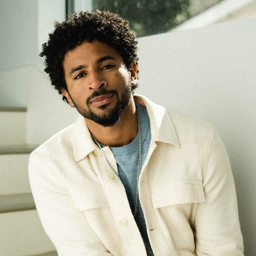 Kyland Young headshot