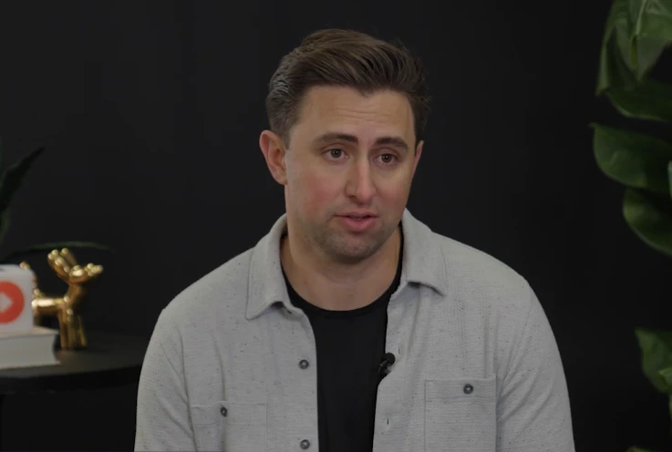 ahoo Mail Ambient AI: Kyle Miller at The AI Summit New York 2025
