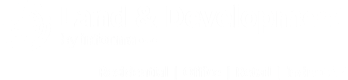 Land & Development