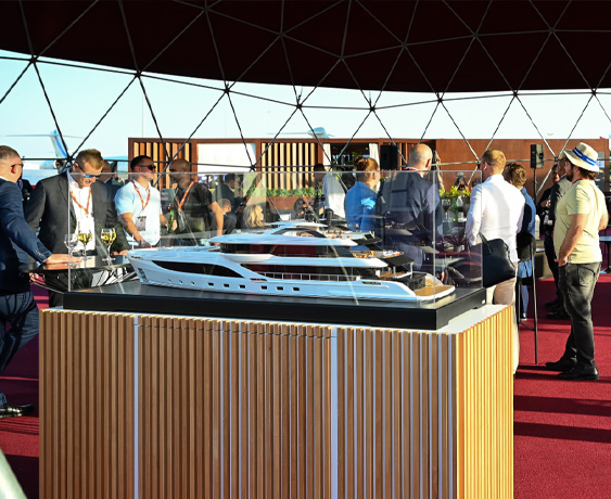 Opportunity for Luxury Brands