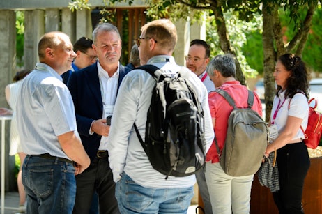 Networking