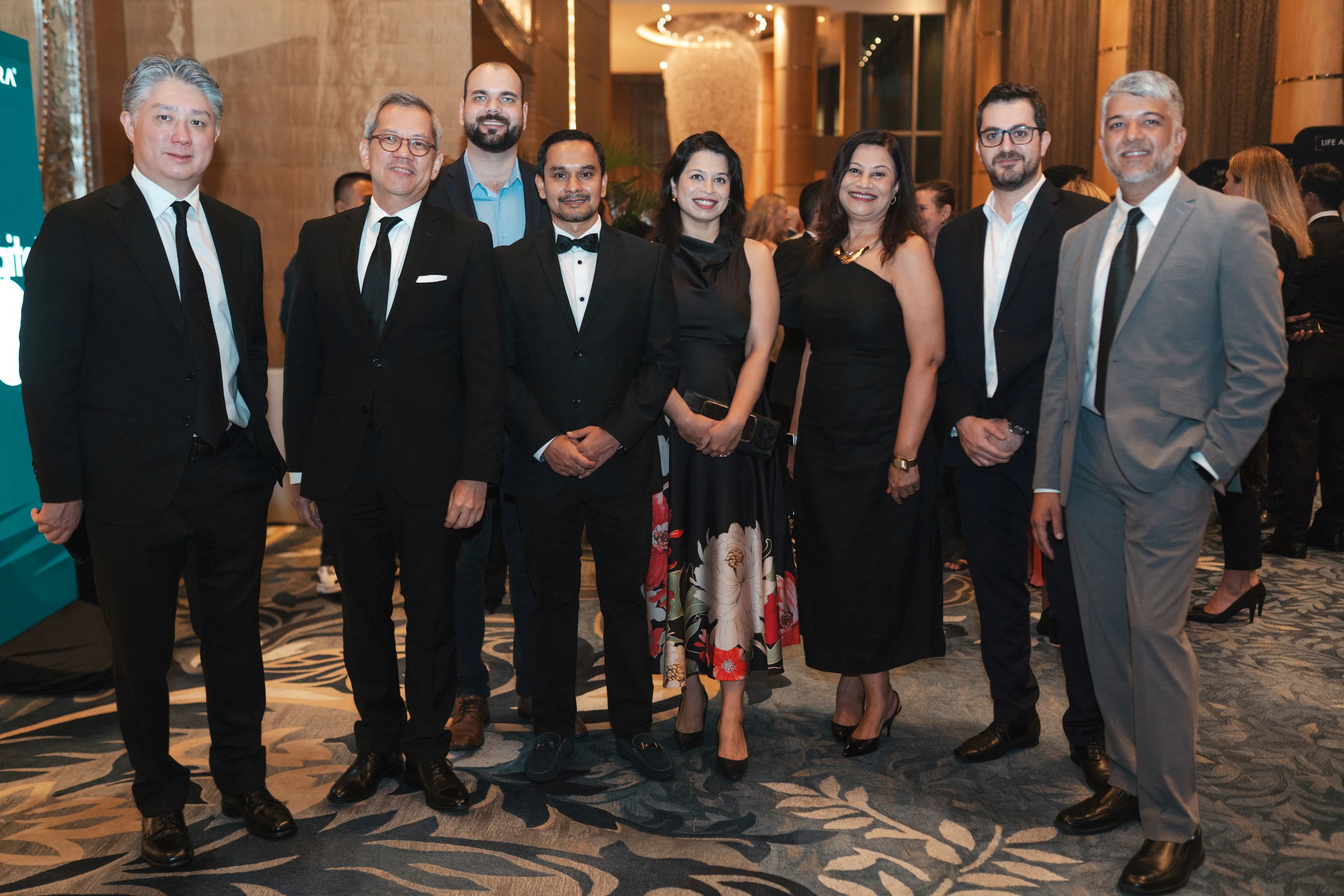 Crew Connect Global 2025 Conference Highlights