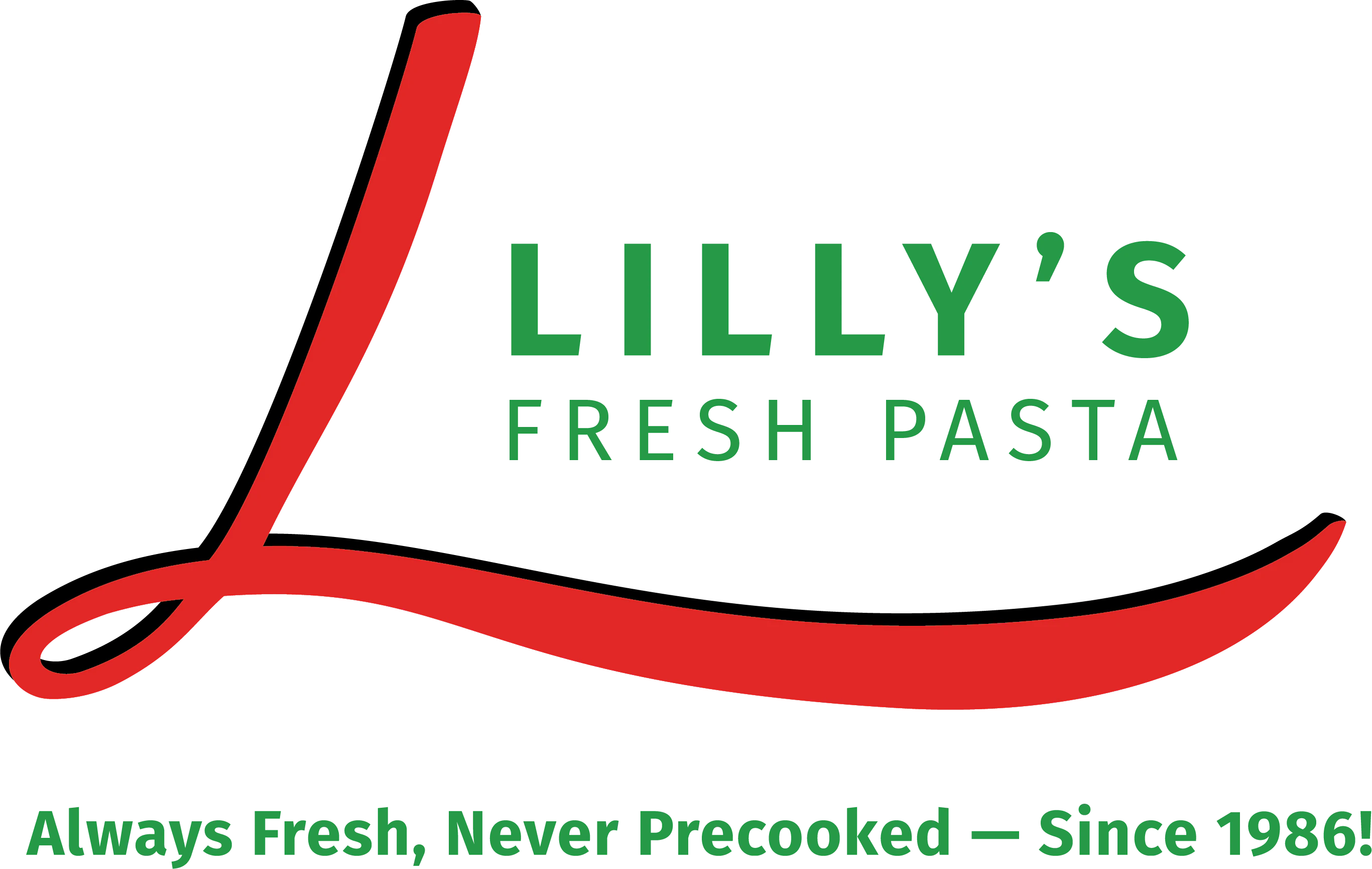 Lilly's Fresh Pasta