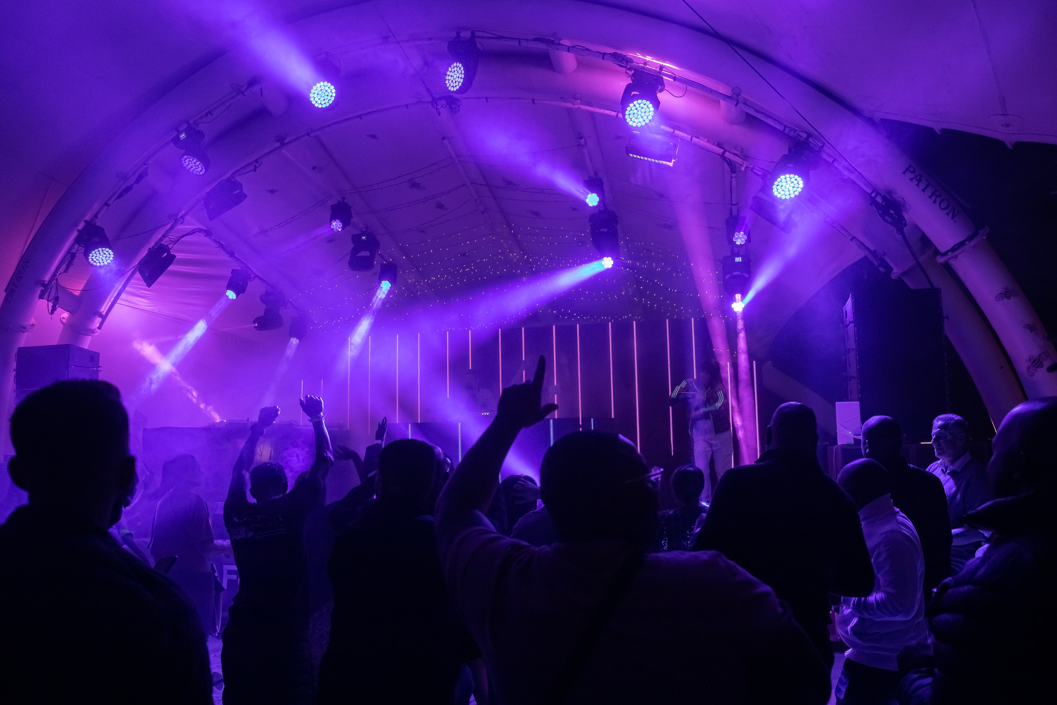 The AFest at Africa Tech Festival and Africa Com