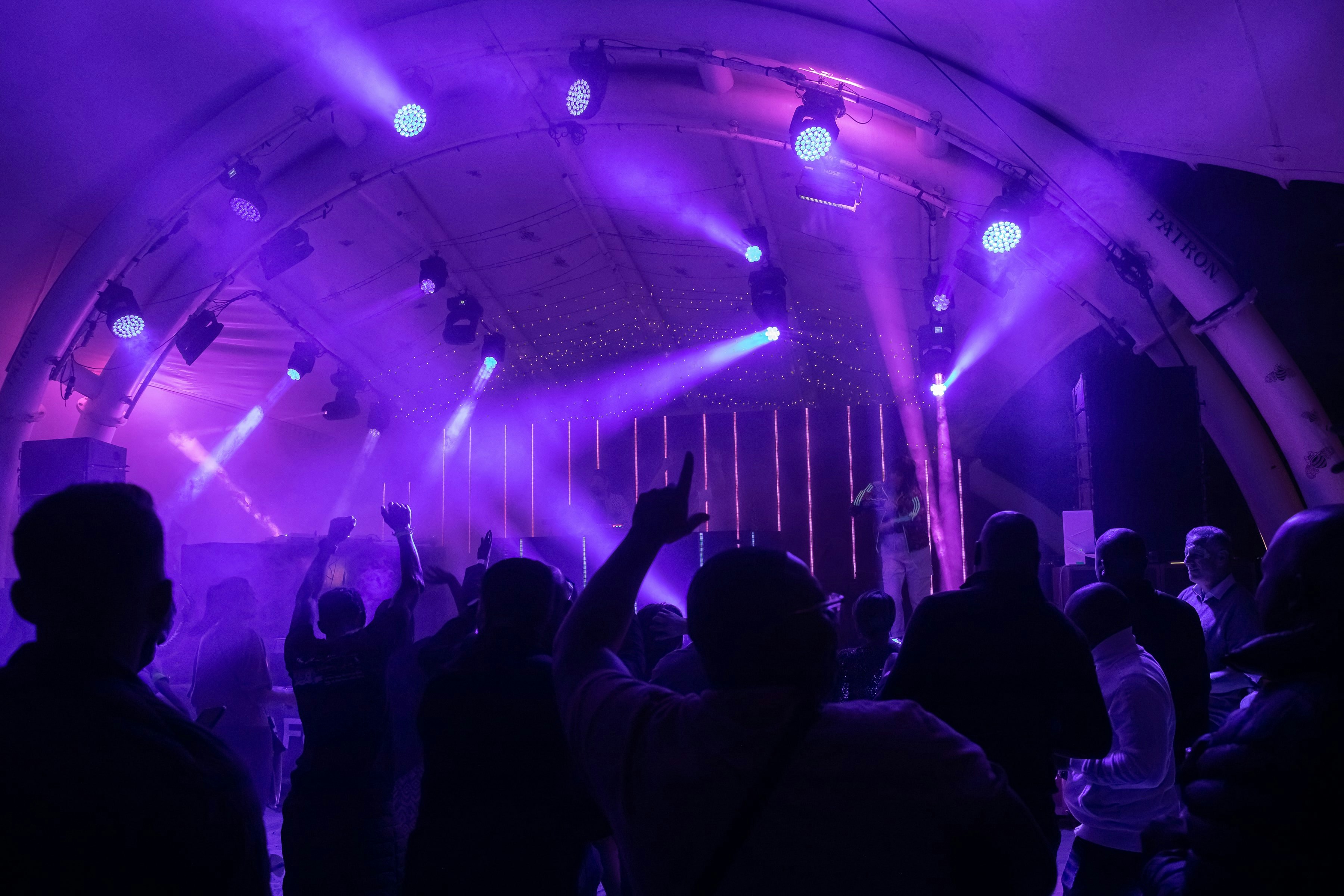 The AFest at Africa Tech Festival and Africa Com