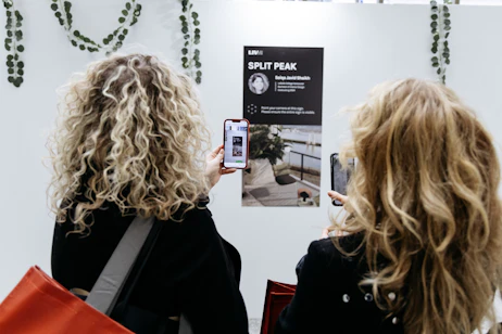LIV Design Studio | IDS Toronto - Interior Design Show