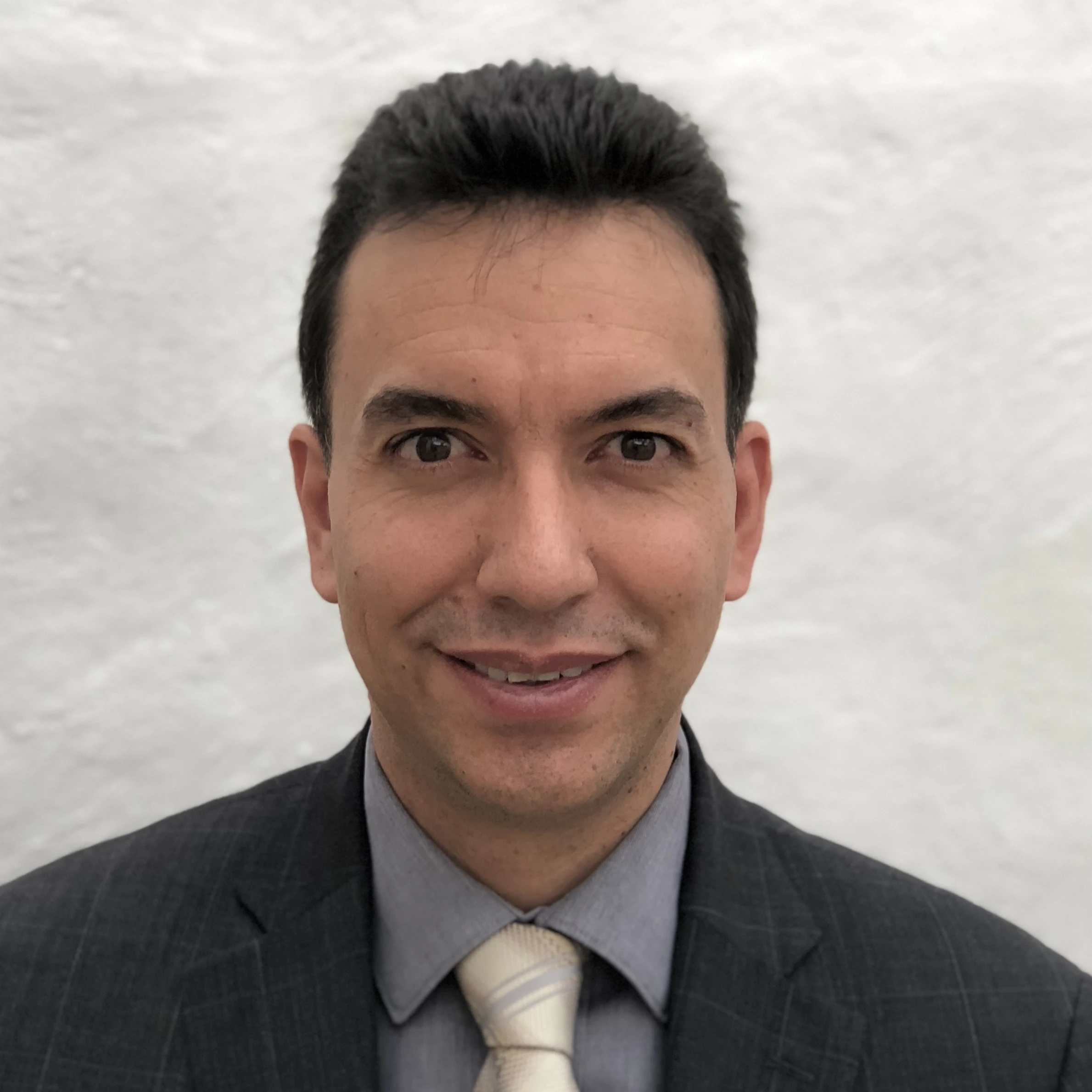 Francisco Llano, MD