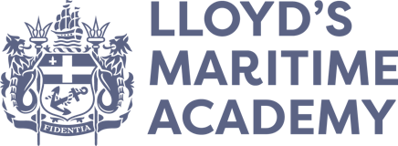 Lloyds海事学院的海事网络安全