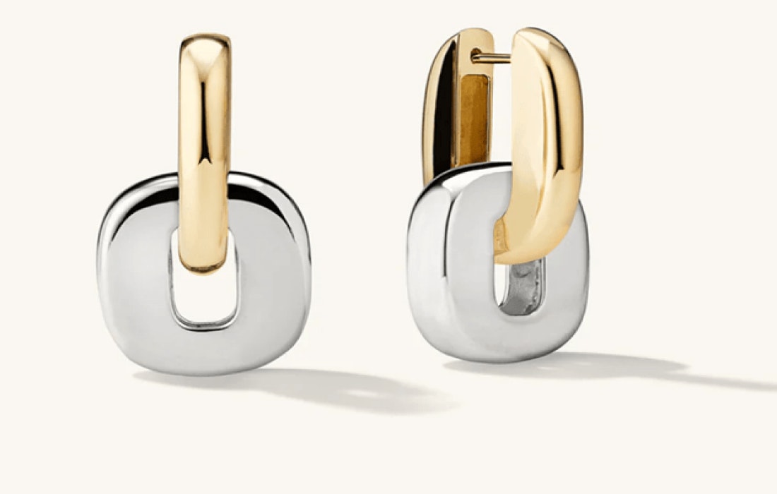 Sleek Silver Splendour