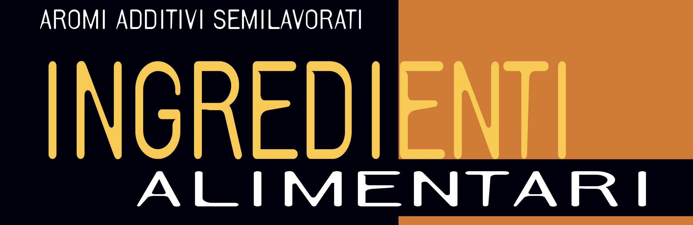 Ingredienti Alimentari magazine logo