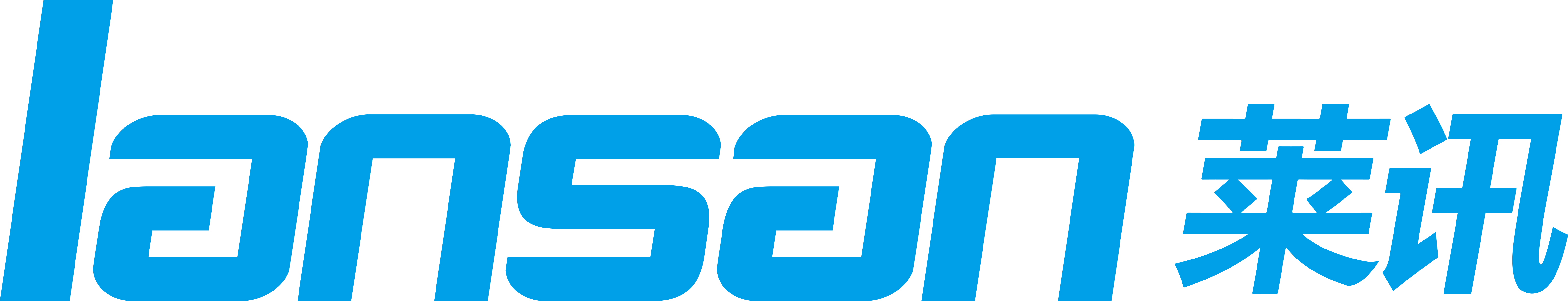 LANSAN COMMUNICATION (SHENZHEN) CO., LTD.