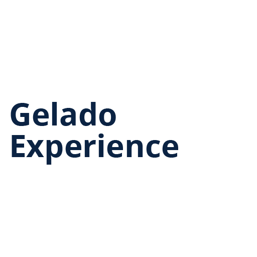 Gelado Experience