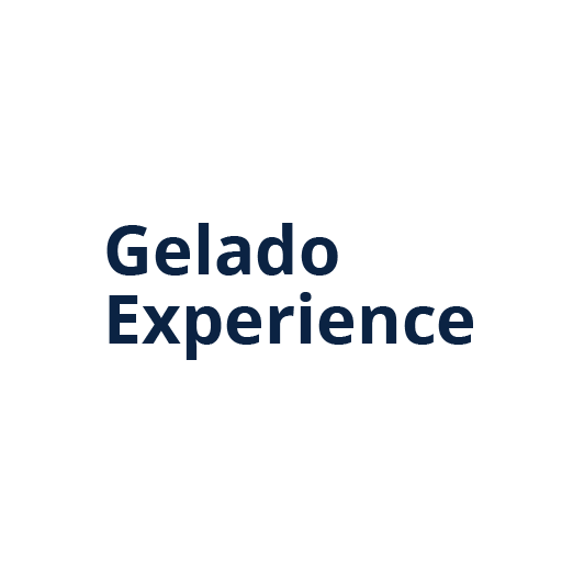 Gelado Experience