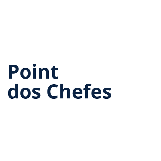 Point dos Chefes
